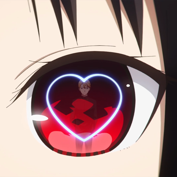 Live Reaction Stream: Kaguya-Sama: Love is War – Nearly On Red